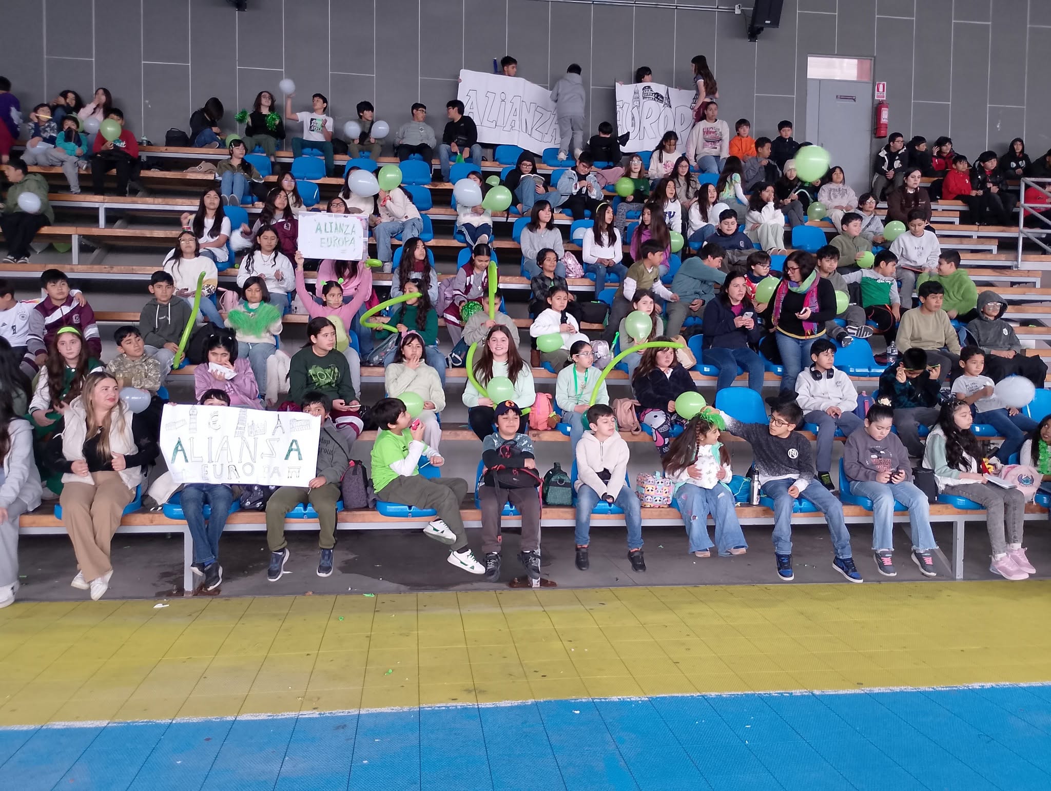 Aniversario CBO 2025