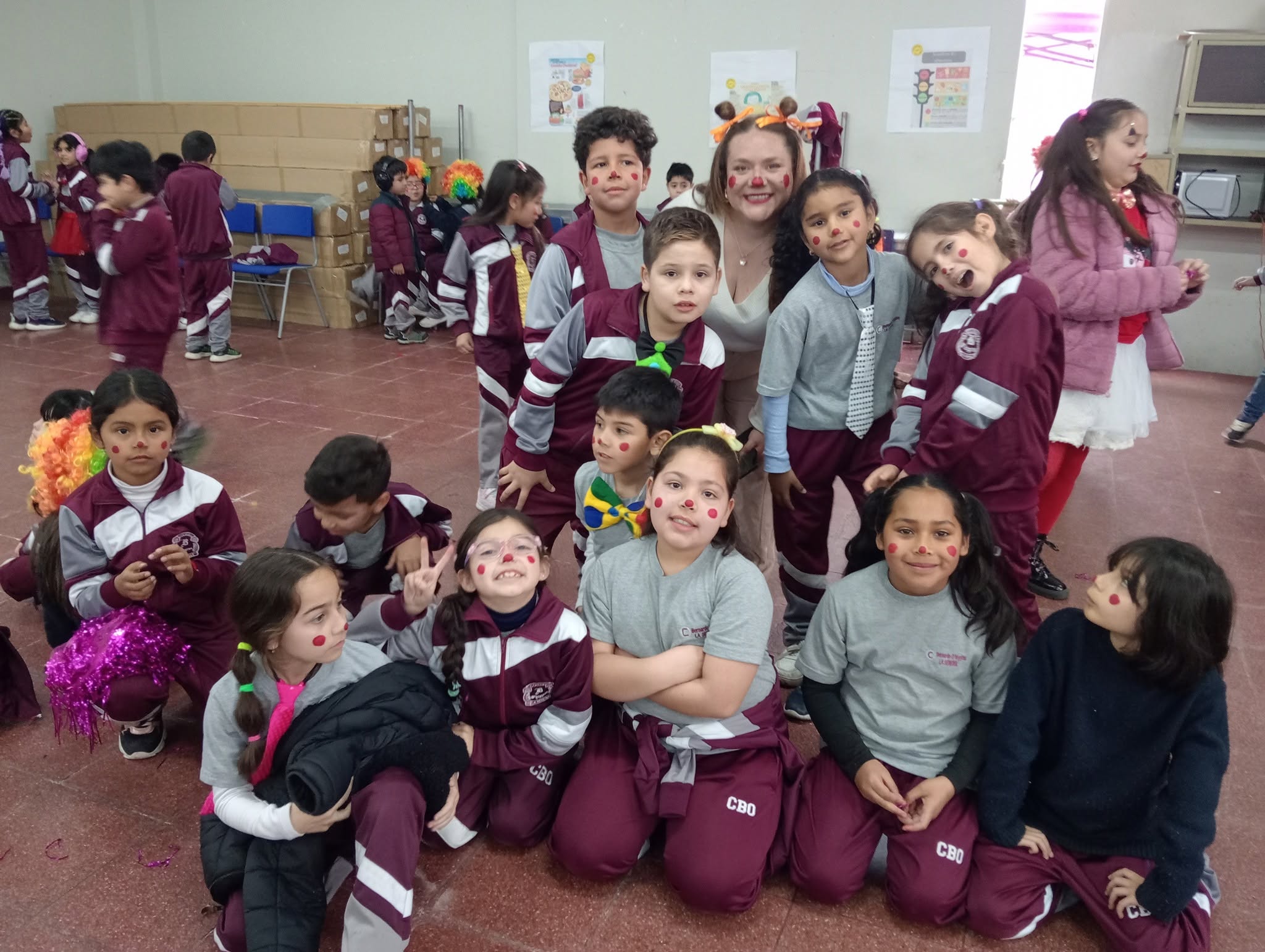 Aniversario CBO 2025