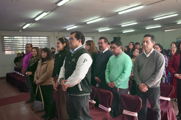 Misa Aniversario CBO La Serena 2026