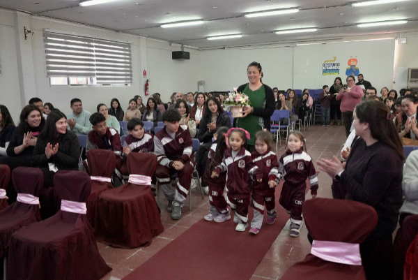 Misa Aniversario CBO La Serena 2026