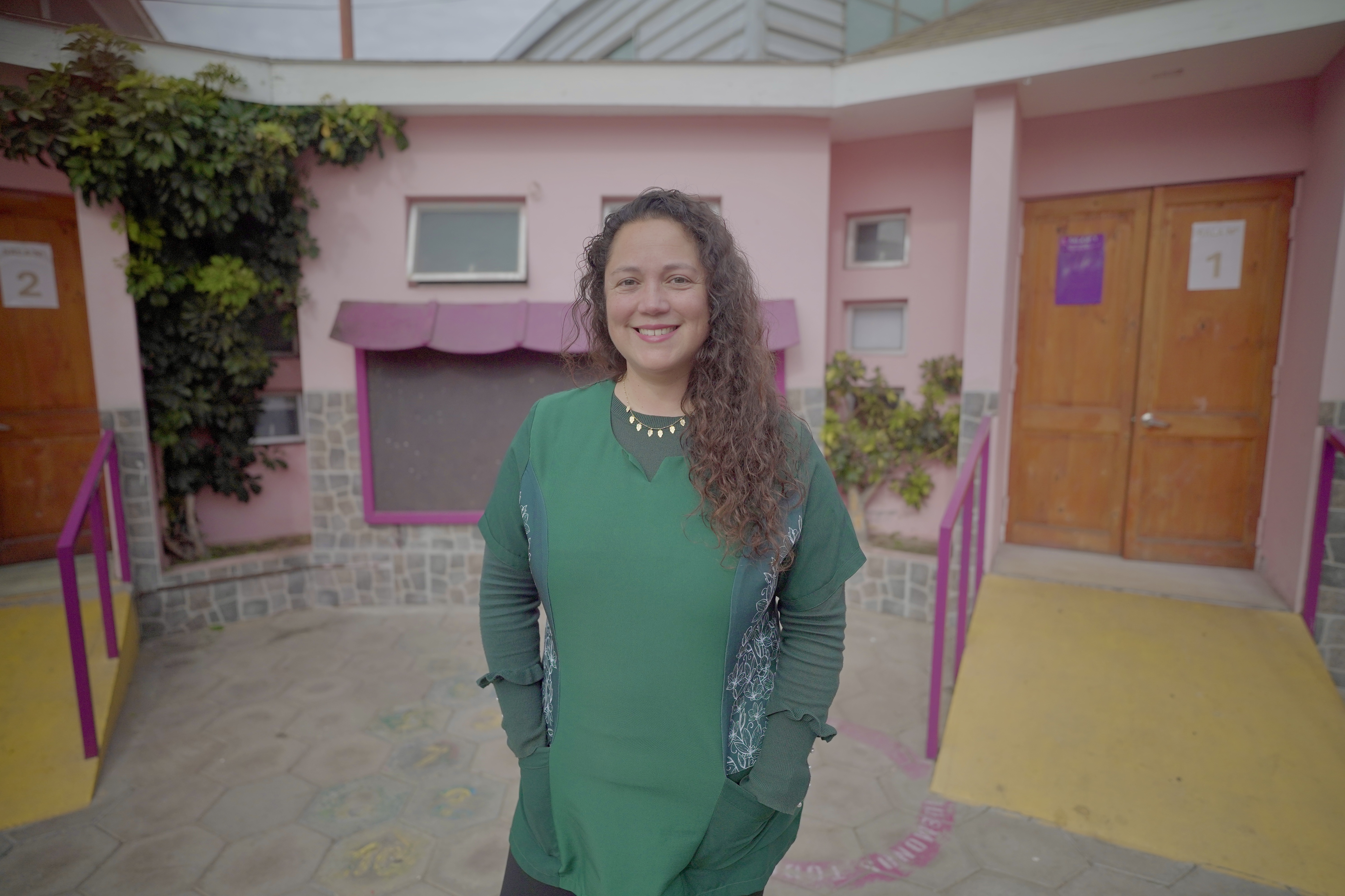 Margarita Pizarro