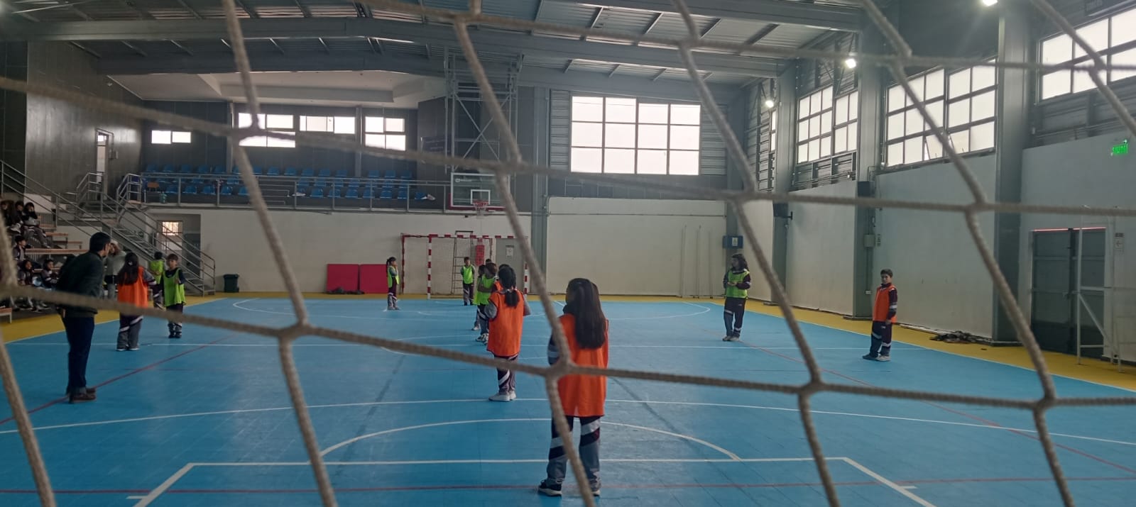 Aniversario 2026 - actividad deportiva