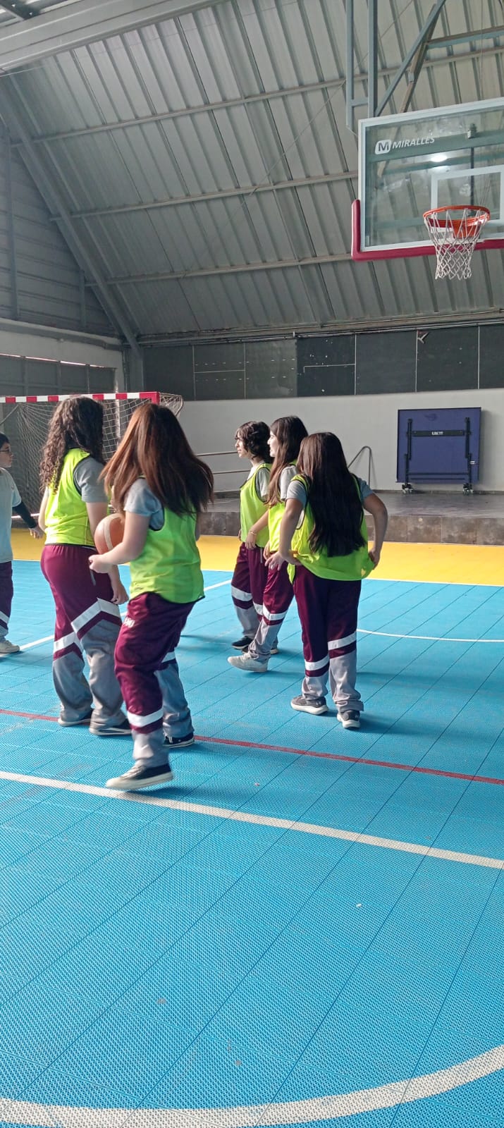 Aniversario 2026 - actividad deportiva