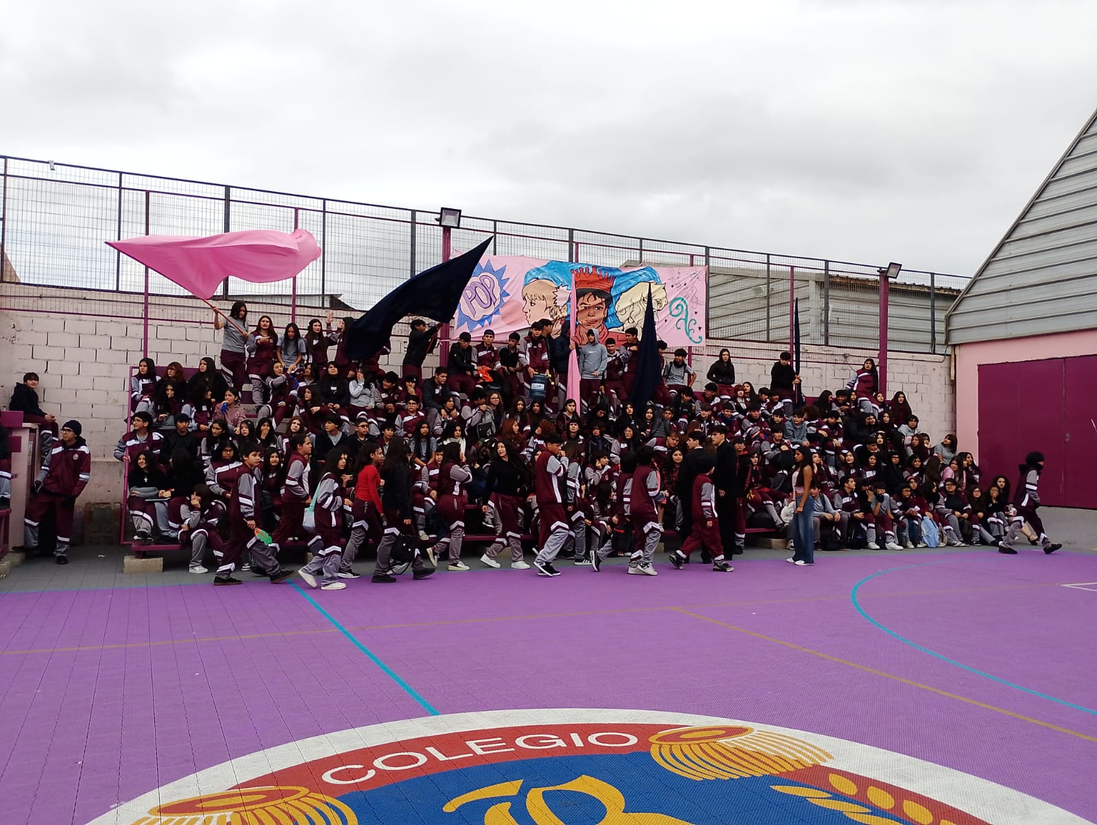 Aniversario 2026 - CBO