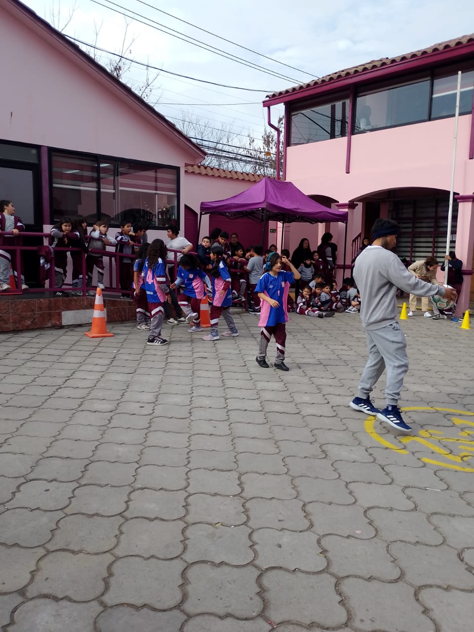 Aniversario 2026 - CBO