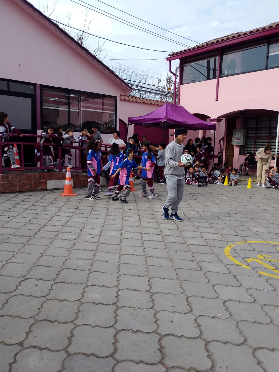 Aniversario 2026 - CBO