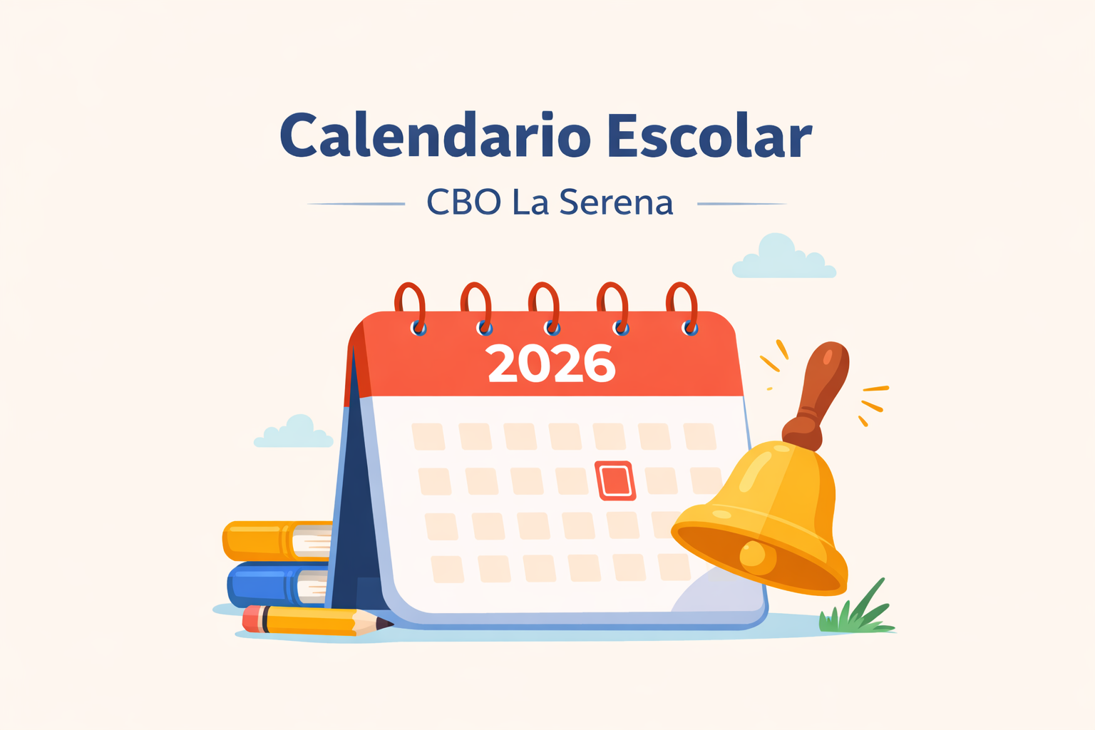 Calendario Escolar